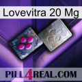 Lovevitra 20Mg 38